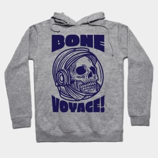 Space Bones Hoodie